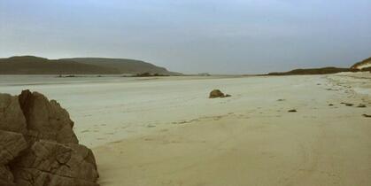 Balnakeil beach