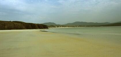 Balnakeil beach