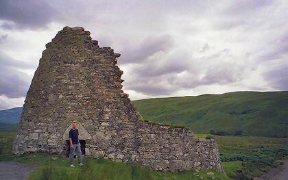 Dun Dornaigil Broch