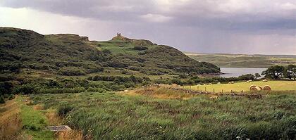 Castle Varrich