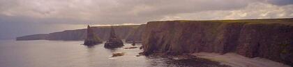 Duncansby Stacks