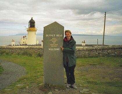 Dunnet Head