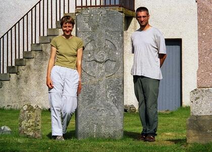 Farr stone