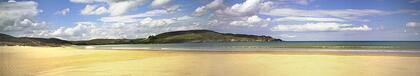 Invernaver beach
