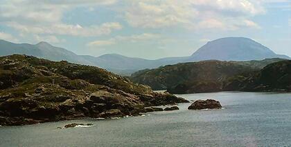 Foinaven