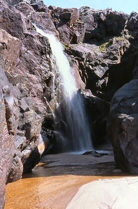 Waterfall