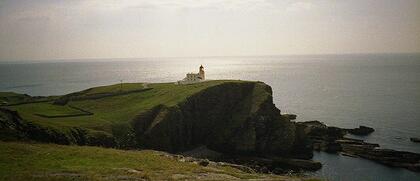 Stoer Lighthouse