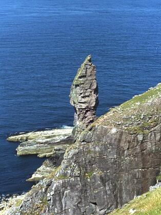 Old Man of Stoer