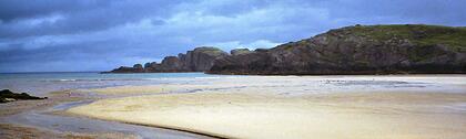 Achininver Beach