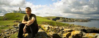 Strathy Point
