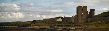 Thurso Castle