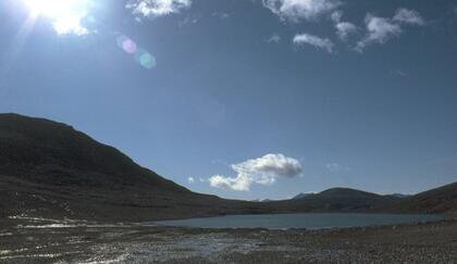 Lake lake