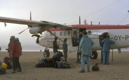 Twin Otter