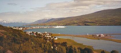Akureyri