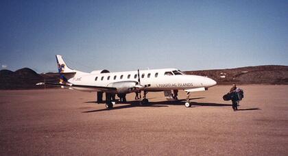Fairchild
