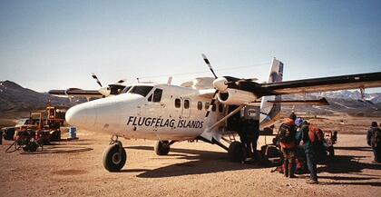 Twin Otter