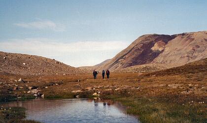 S&oslash;dal valley