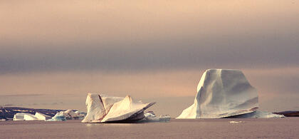Bergs