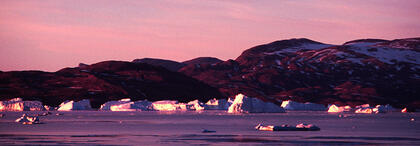 Bergs