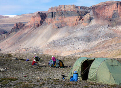 Camp 2