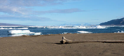Hurry Inlet