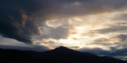 Clouds