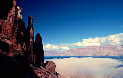 Spires