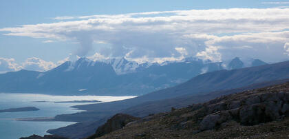 Staunings Alps