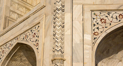 Taj Majhal