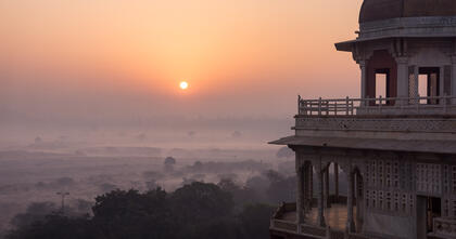 Agra Fort