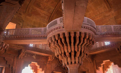 Fatehpur Sikri