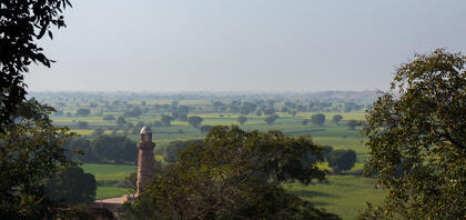 Fatehpur Sikri