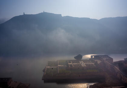 Amber Fort, Jaipur