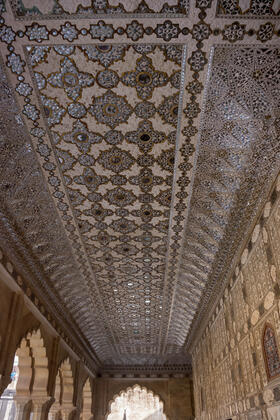 Ceiling