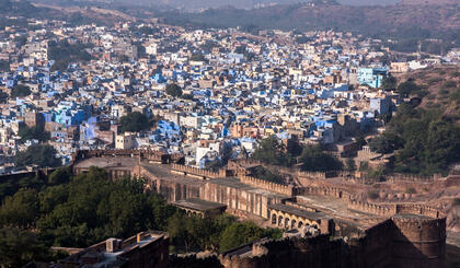 Jodhpur