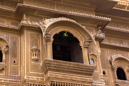 Jaisalmer