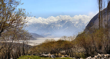Indus