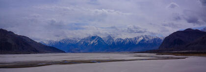 Indus