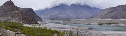 Indus