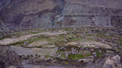 Indus