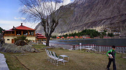 Shangrila