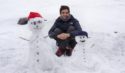 Snowmen