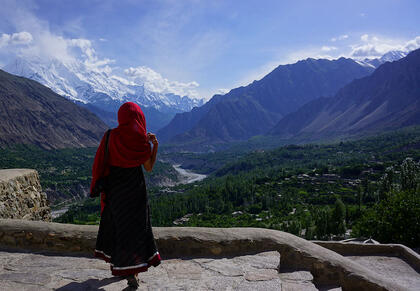 Karimabad