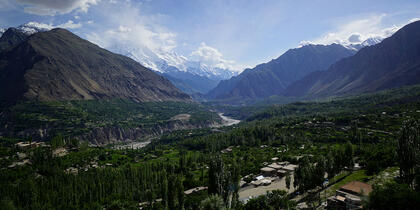Karimabad