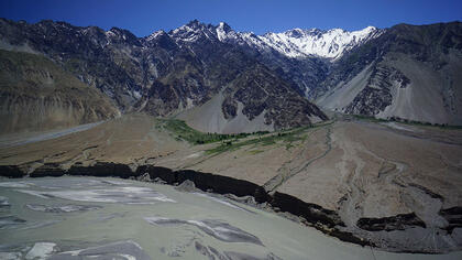 Hunza Valley