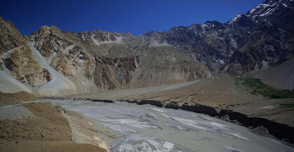 Hunza Valley
