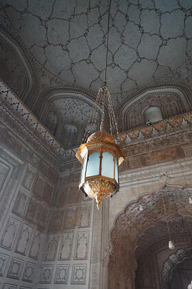 Lantern