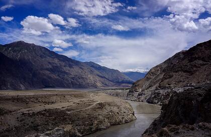 The Indus 