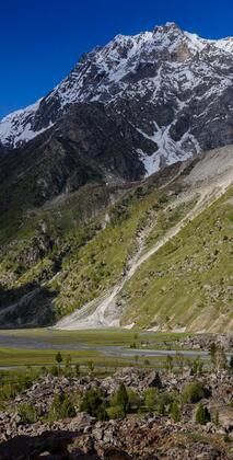 Naltar valley