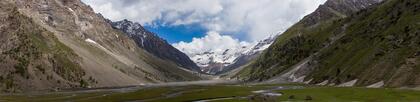 Naltar Valley